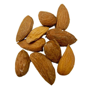 Amandes crues de qualité supérieure Nonpareil Taille 23/25 Pour les collations et les ingrédients de boulangerie - Product Image 4