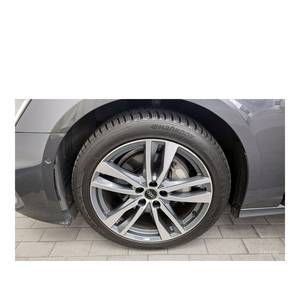 Audi A6 45 TFSI Quattro Premium 2023, Emisión Euro V, Volante a la Izquierda, Asientos de Cuero con Cámara Trasera, 29,360 km - Product Image 5