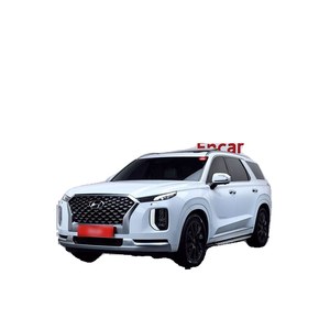 Hyundai Palisade 2022 Diésel 2.2 2WD 127,830 km, Caja de Cambios Automática, Volante a la Izquierda, Asientos de Cuero, Emisión Euro V, Cámara Trasera - Product Image 1