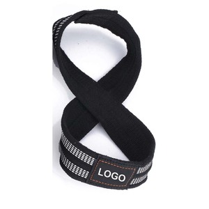 สายรัดข้อมือยกน้ำหนักคุณภาพสูง ผลิตตามสั่ง ทำจากไนลอนและนีโอพรีน กันลื่น ระบายอากาศได้ดี พร้อมรองรับข้อมือ คุณภาพพรีเมียม ทนทาน - Product Image 1