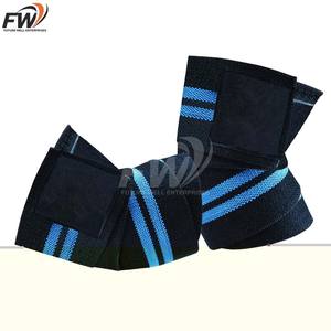 Soporte de Pantorrilla y Rodilleras para Levantamiento de Pesas de Calidad Premium OEM al por Mayor, Diseño Personalizado para Gimnasio y Fitness, Unisex - Product Image 5