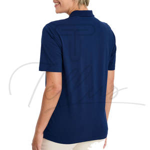 Polo de Mujer de Excelente Diseño y Buena Calidad, Nuevo Estilo, Precio Económico - Product Image 5