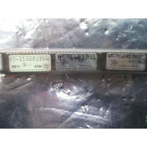ชิป 10 ASM 95-116682P01, 95-116682P02 - อุปกรณ์และอะไหล่เซมิคอนดักเตอร์ระดับโลกที่เชื่อถือได้ที่ - Product Image 3