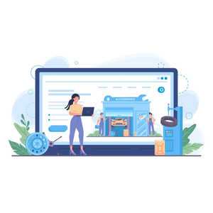 Mejor empresa Webroot infosoft, diseño personalizado de sitios web de comercio electrónico, 7+ años de experiencia en aplicaciones web, al precio más bajo. - Product Image 4