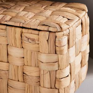 Paniers rectangulaires tissés à la main, paniers de rangement, vente en gros, écologiques, fabriqués au Vietnam - Product Image 2