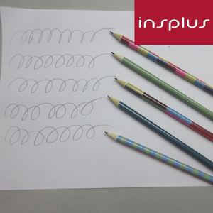 INSPLUS เวียดนาม บริการตรวจสอบคุณภาพด้านการควบคุมคุณภาพก่อนจัดส่งสำหรับดินสอระดับมืออาชีพ - Product Image 3