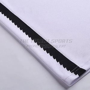 Conjunto de Camiseta de Baloncesto Stitch Lab Rosa, Cuello en V, Sin Mangas, Absorbe la Humedad, Unisex, para Adultos, Ropa Deportiva para Todas las Temporadas - Product Image 4
