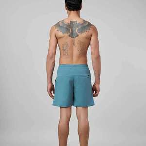 <b>Men</b> Quick Dry Gym <b>Shorts</b> Breathable Workout <b>Shorts</b> With Pockets For Running Fitness Training Bulk Wholesale Supplier - Product Image 3