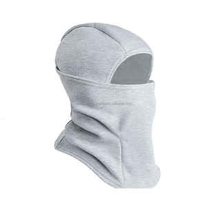 Máscara facial Moto casco cara completa pasamontañas máscara hombre invierno esquí capucha cálido al aire libre cabeza cubierta a prueba de viento máscara para hombres - Product Image 6
