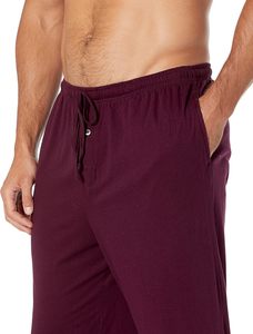 Pantalones Casuales de Algodón para Hombre, Corte Slim Fit, Tipo Chino, Tela Elástica Cómoda, para Oficina, Uso Diario, con Logotipo Personalizado - Product Image 2