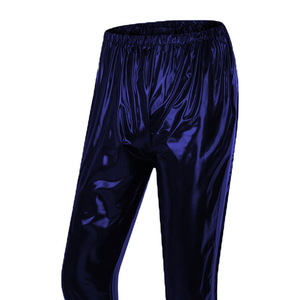 Ensemble de survêtement de sauna à capuche personnalisé pour hommes, imperméable, pour la perte de poids, la gym, le fitness et l'entraînement, vente en gros - Product Image 5
