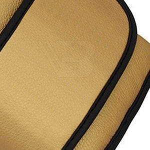 ถุงมือชกมวยหนังแท้แบบผูกเชือก ผลิตตามสั่ง น้ำหนักเบา ระบายอากาศได้ดี ซับเหงื่อ สำหรับฝึกซ้อม รับผลิตแบรนด์ส่วนตัว - Product Image 6