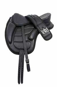 New Style UNBRAND Freemax TI-MN-11 freemax Saddle Handmade Genuine leather Stainless Steel <b>Hardware</b> Durable Comfort - Product Image 2