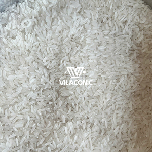 Arroz Jazmín Vietnam Thai Hom Mali, Grano Largo, Blanco, 100% Puro, Tien Giang, Nueva Cosecha, 5kg 10kg 18lbs, Vilaconic, 14% de Humedad, Sophie - Product Image 2