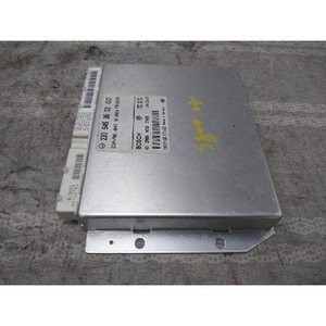 โมดูลควบคุม ABS สำหรับรถยนต์ S-class ปี 2002-2009 มือสอง ของแท้ รหัส 2205453532 - Product Image 3