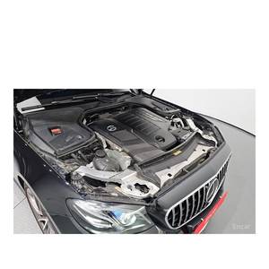 Mercedes-Benz E53 AMG 4MATIC+ Coupé 2022, Volante a la Izquierda, Caja de Cambios Automática, con Cámara Trasera, 44,311 km, Clase E - Product Image 6