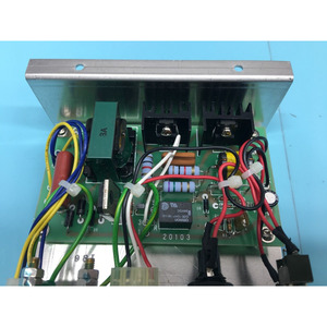 Alimentation électrique Fuji H5463A, EF41024-NCA, 20103, 150621 - Équipements et pièces semi-conductrices d'occasion fiables à l'échelle mondiale chez - Product Image 5