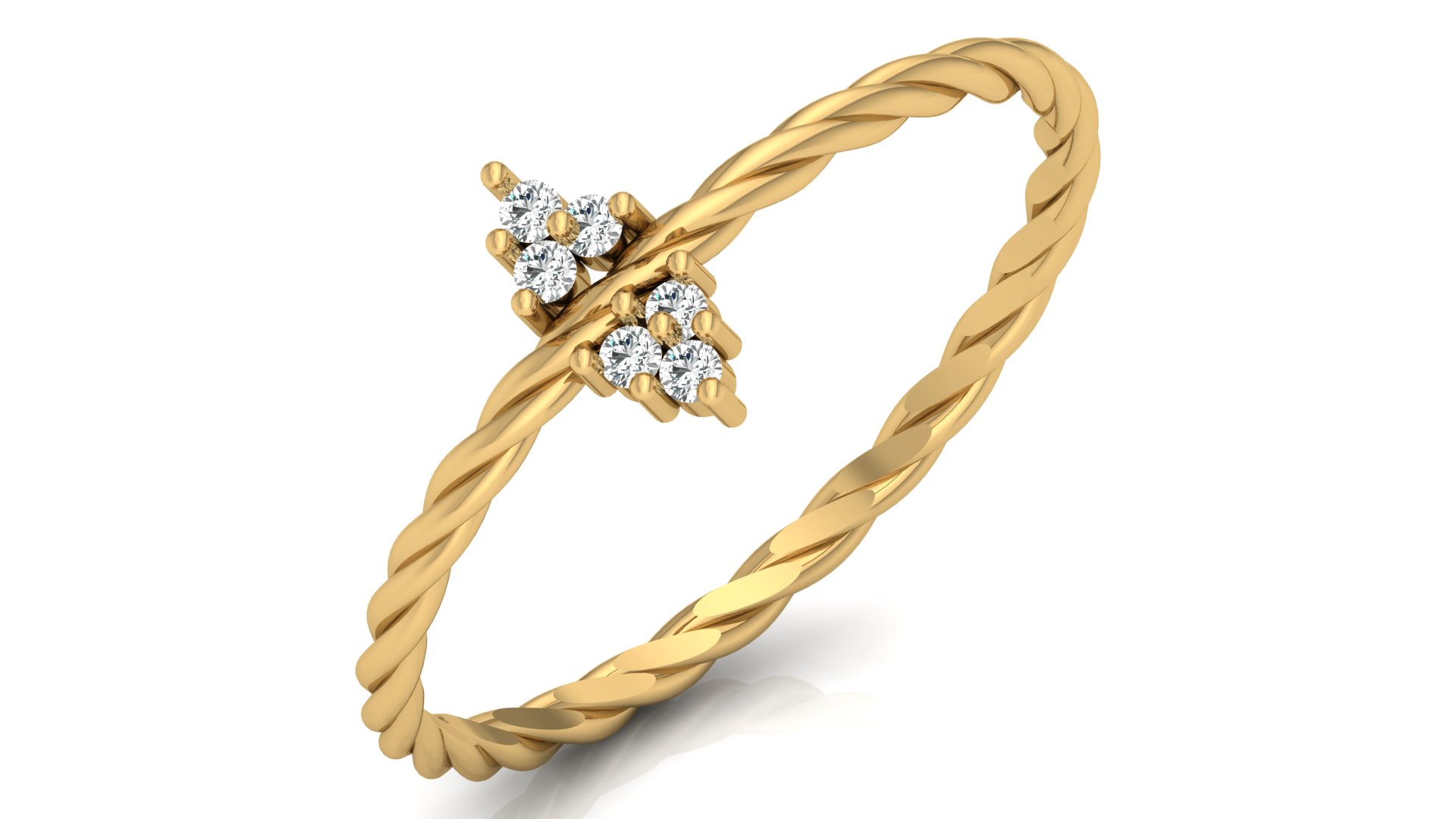 Or massif 18 carats