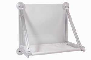 Peien Solid Pattern Hamaca de Pared para Gatos - Product Image 2