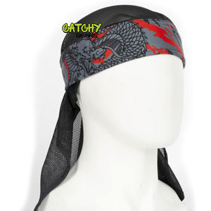 Bandeaux de paintball, bandeaux sportifs anti-transpiration respirants, équipement de jeu en plein air, vente en gros - Product Image 4