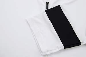 Camiseta Deportiva Blanca Lisa de 220 Gramos, Unisex, para Hombre/Mujer, del Mejor Fabricante, Manga Corta, Personalizable, Ciclismo, Último Modelo, Elegante - Product Image 4