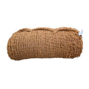 COCONUT COIR NET 2 X 20m: Affordable Sun Protection: Exported Coconut Coir Nets From Vietnam - Product Image 1