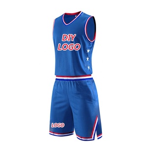 Maillots et vêtements de sport pour hommes, uniforme de basket-ball pour collège, tenue d'entraînement, respirant, nouvelle collection, - Product Image 2