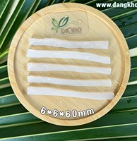 Natuurlijk gefermenteerd rauw Nata De Coco materiaal DK BIO Kosher Halal ISO 22000 HACCP gecertificeerd instant kokosgel dessert functioneel