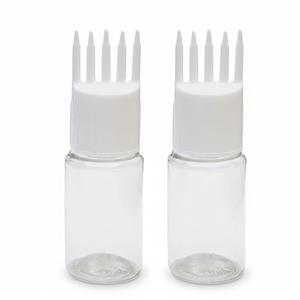 Botella Hermética y a Prueba de Fugas de Alta Demanda para Bebidas, Aceites, Especias y Productos del Hogar, Disponible para Exportación - Product Image 4