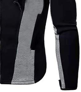 Chándal Deportivo Premium de Alta Calidad para Hombre, Tallas Grandes, Estampado, Transpirable, de Secado Rápido, con Tallas Personalizadas 2026 - Product Image 6