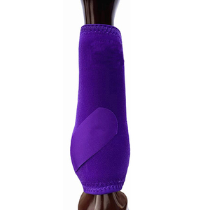 Botas Ecuestres Personalizadas de Alta Calidad, Duraderas para Entrenamiento, Salto y Equitación, Botas de Color Sólido para Actividades Ecuestres - Product Image 2