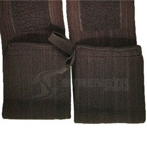 En gros OEM, Bandes de poignet de musculation personnalisées de haute qualité, Soutien de poignet pour la gym - Product Image 5