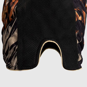 Pantalones Cortos de Muay Thai Sublimados, Personalizados con Logotipo, para Combate, Kick Boxing - Product Image 4