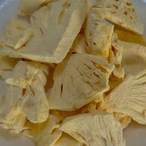 Chips de Piña Liofilizados Instantáneos Sin Azúcar, 100% Frutas y Verduras Orgánicas - Product Image 5