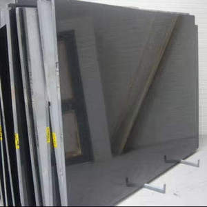 Losas de Granito Negro Absoluto de Alta Calidad, Piedra Pulida de Alto Brillo para Encimeras de Cocina, Pisos, Revestimiento de Paredes Interiores - Product Image 6