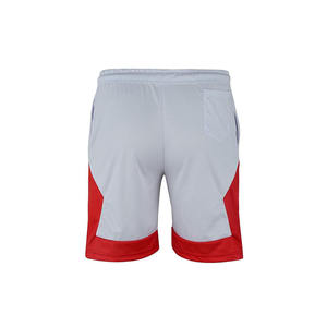 Uniformes de Baloncesto con Material de Poliéster Premium, Tecnología de Secado Rápido, Transpirables 2026 - Product Image 4