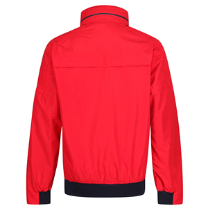 Vestes coupe-vent unisexes pour tous les jours, coupe-vent, décontractées, à capuche, matelassées, doublure en coton pour l'hiver, vente en gros d'usine - Product Image 3