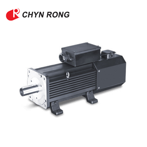 Moteur synchrone à aimants permanents LEEDAN Price Pmsm LDSM230-F 2025, 2000 tr/min, 37 kW, servomoteur - Product Image 1