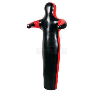 High Quality Grappling <b>Dummy</b> Designed For Repeated Practice Sessions Heavy Duty Grappling <b>Dummy</b> - Product Image 3