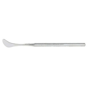 WPS Golf Stick Instrumento Quirúrgico de Podología, Cuchillo para Cirugía Podal con Mango Octogonal Sólido y Filo de Corte Frontal, Clase I ISO13485 - Product Image 3