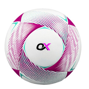 Balón de Fútbol Oxva Industries para Entrenamiento, Balón de Fútbol PU para Adultos, Venta al Por Mayor, Superventas - Product Image 5