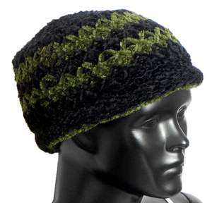Unisex Custom Hip Hop Breathable <b>Waterproof</b> <b>Beanie</b> Caps Winter Wear Men Women Ski Daily Accessory Sports - Product Image 2