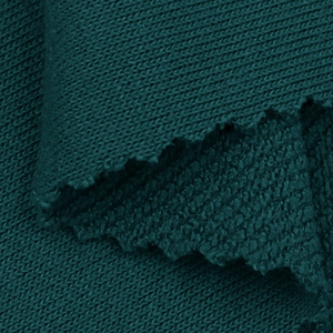 Tela de Rizo Antiencogimiento de la Mejor Calidad a Precio Económico, Proveedor Profesional de Prendas de Vestir, Absorbente de Humedad - Product Image 4