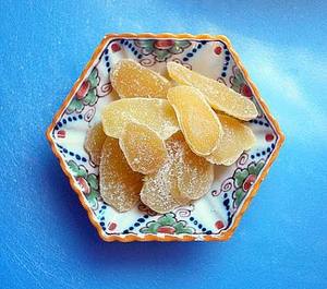 Cubes de gingembre naturel séché de haute qualité et épices de curcuma EXPAD Vietnam Ho Chi Minh City - Durée de conservation de 24 mois pour la cuisine et le thé - Product Image 2