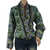 Pyjama en soie tissée, style foulard arabe Yashmagh, pour mariage, en tissu Habutai léger anti-boulochage, robe de nuit pour filles