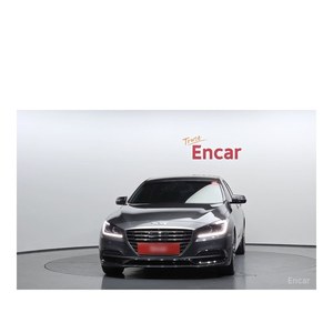 Genesis G80 3.3 GDI AWD 2019 con Caja de Cambios Automática, Asientos de Cuero, Cámara Trasera, 72,950 km, Volante a la Izquierda - Product Image 3