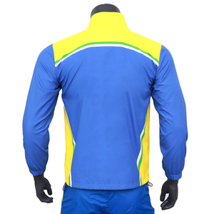 Custom Windproof Waterproof Lighter <b>Men</b> and Women Sports Winter Fleece <b>Jacket</b> Trousers Set - Product Image 3
