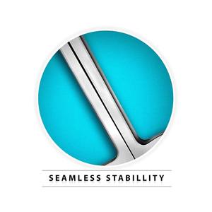 Tijeras para Vendajes de Acero Inoxidable de Alta Calidad, Instrumentos Quirúrgicos, Juego de Instrumentos de Uso Médico, Reutilizables, Resistentes al Óxido, Garantía de 3 Años - Product Image 6