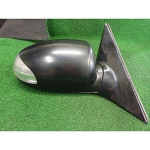 Opirus 2003-2010 RIGHT Right Side <b>Door</b> <b>Mirror</b> Used GENUINE 876203F840EB - Product Image 1