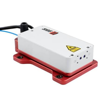 Interféromètre laser différentiel SIOS SP 5000 DI Allemagne